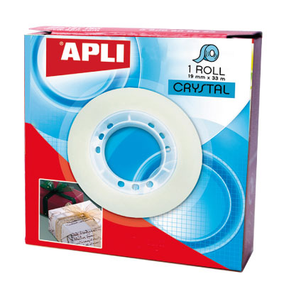 11035-apli-transparent-adhesive tape