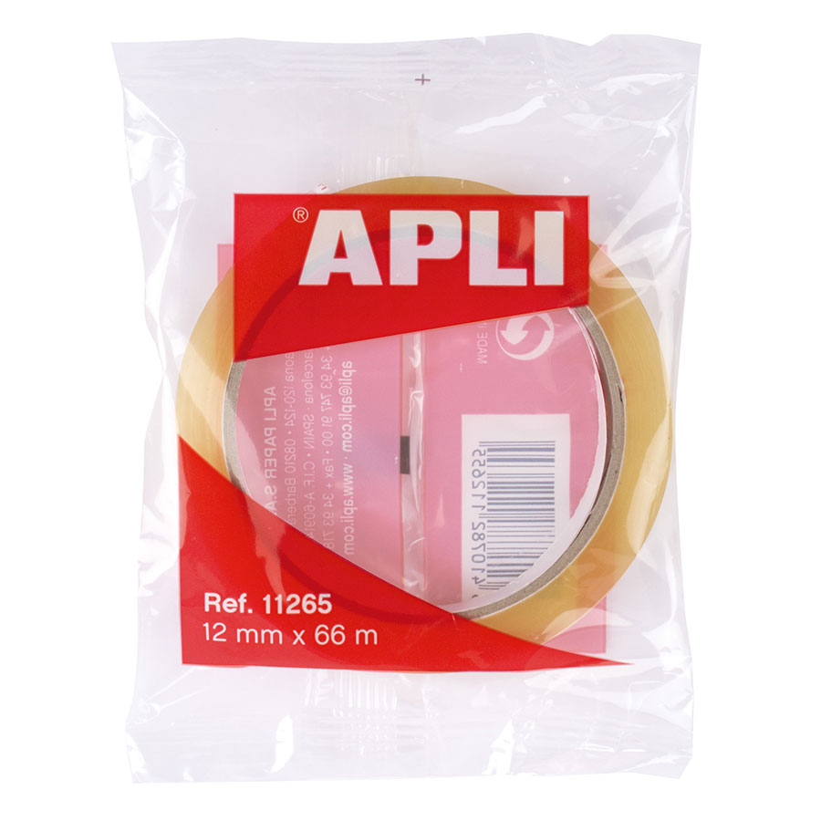 11265-adhesive tape-large-core apli