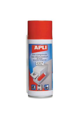 Compressed Air Cleaner Reversible
