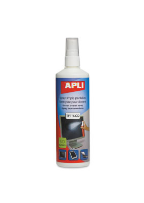 TFT/LCD Cleaning Spray