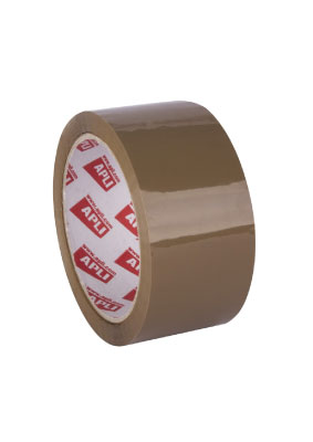 115983-apli-adhesive tape-brown