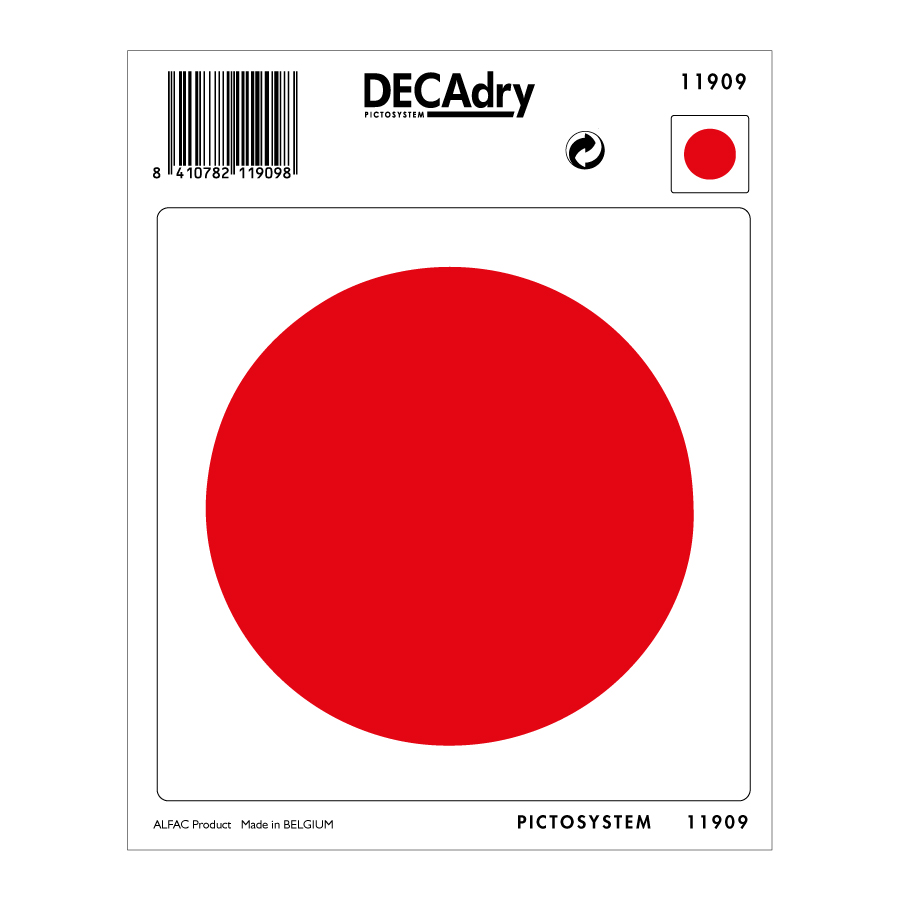 Red dot