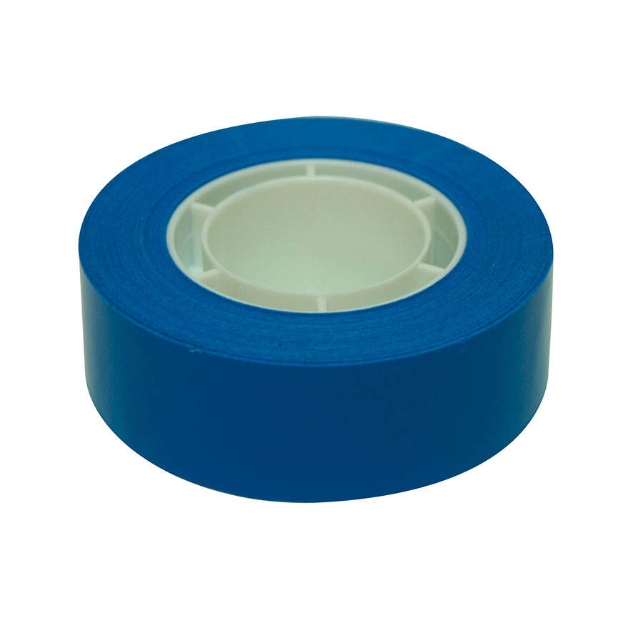 12273-adhesive tape-blue