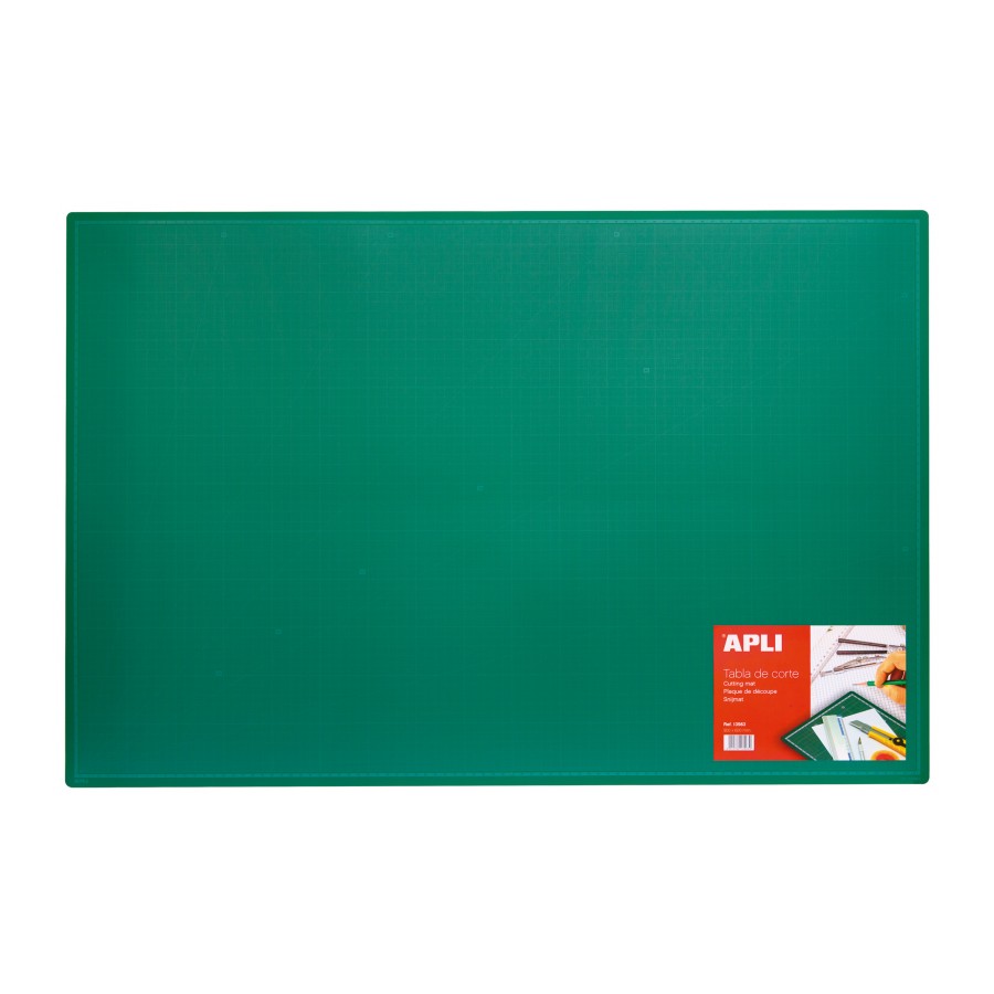 Cutting mat 900 x 600 mm (A1)