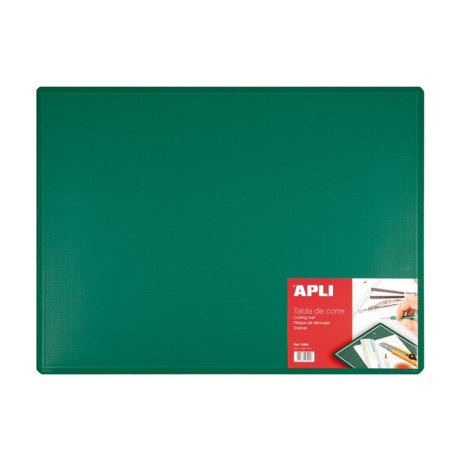Cutting mat 600 x 450 mm (A2)