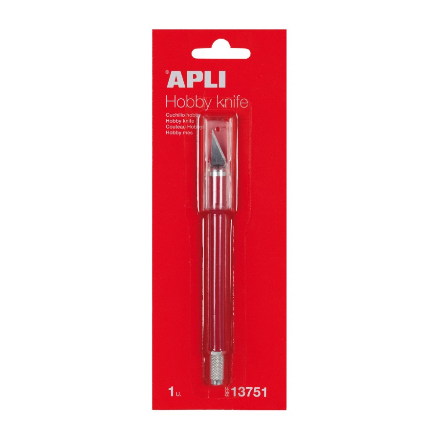 APLI Precision Hobby Knife