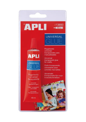Universal Glue