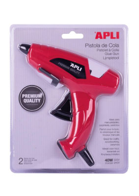Glue gun 40W