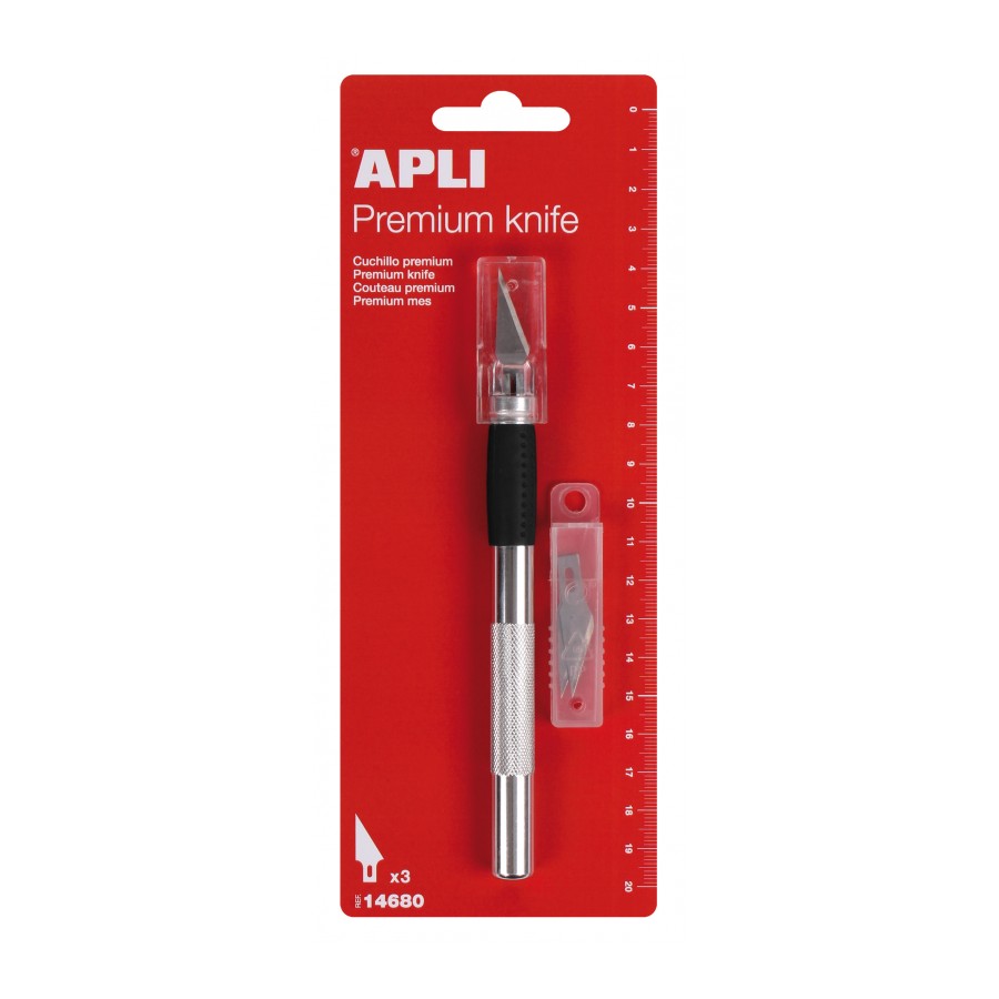 Precision Knife Premium