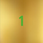 Etiket metallic goud A4 (210 x 297 mm) 1 14888-apli-metallic-goud-etiket