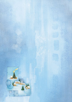 Winter Night