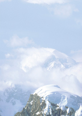 Mountaintop