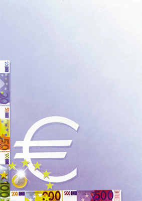 Euro Logo