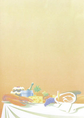 Gastronomy