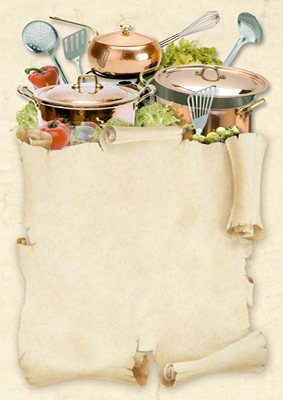 Gastronomy