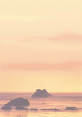 Mysterious Island