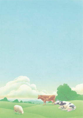 Pasture