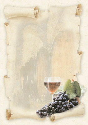 Wine cellar