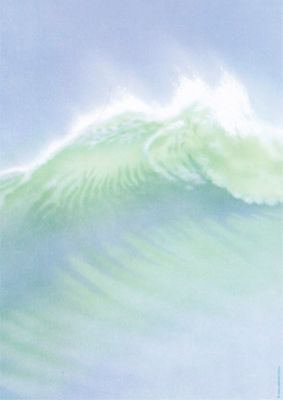 Sea