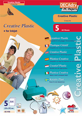 Creative Plastic