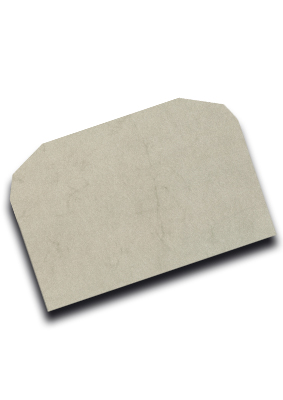 Envelope Buffalo Brown