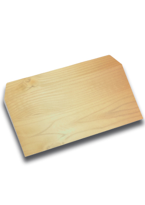 Envelop Hout