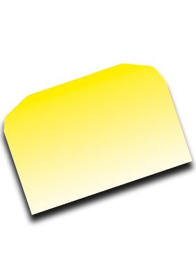 decadry envelop process geel evm2519