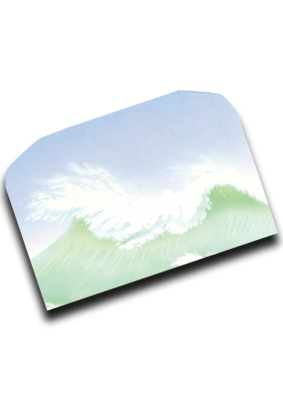 Envelope Sea