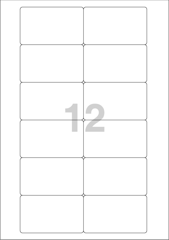 decadry labels-a4-78×46-white-olw4904