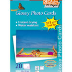 decadry fotokaarten dailyline glossy 215gram oci4913
