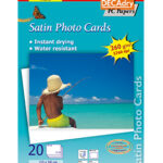decadry photocards-dailyline-satin-260g-oci4892