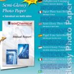 decadry fotopapier dailyline glossy 130gram dci1894