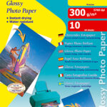 decadry-photo paper-proline-glossy-300g-oci4970