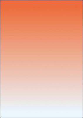 decadry-gradient-paper-a4-2zijdig-orange-dpr255