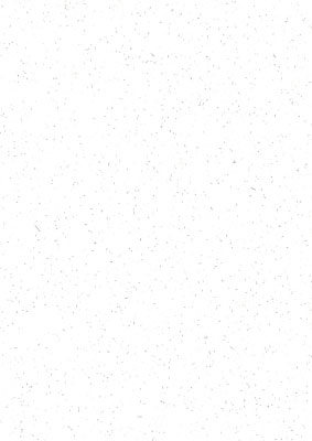 Speckled White