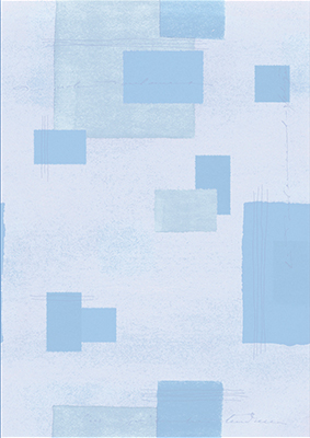 Moderna Blue