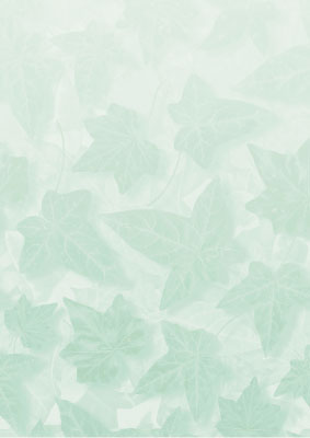 Ivy Green