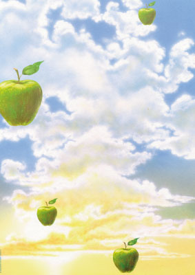 Apple
