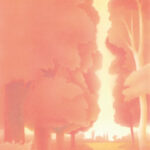 decadry thema papier herfst dpf571