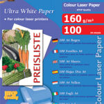 Decadry-White Paper-A4-160G-DCI1893