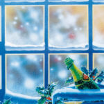 dpf xms 644 decadry xmas champagne