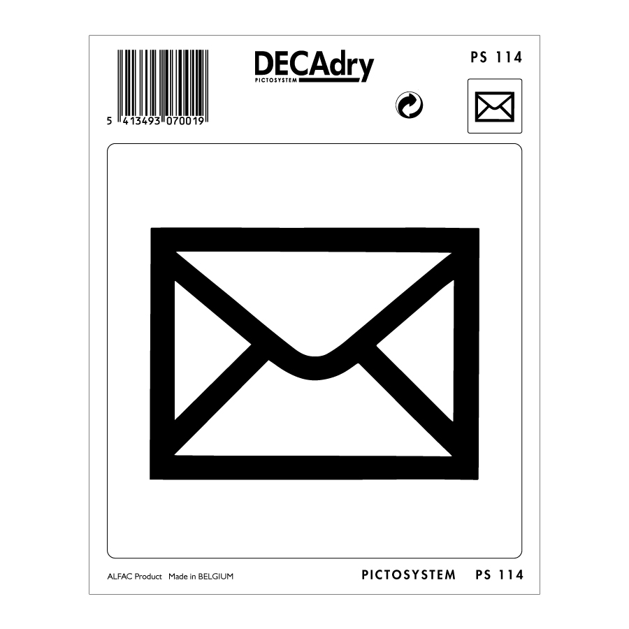 Mailbox / Mail
