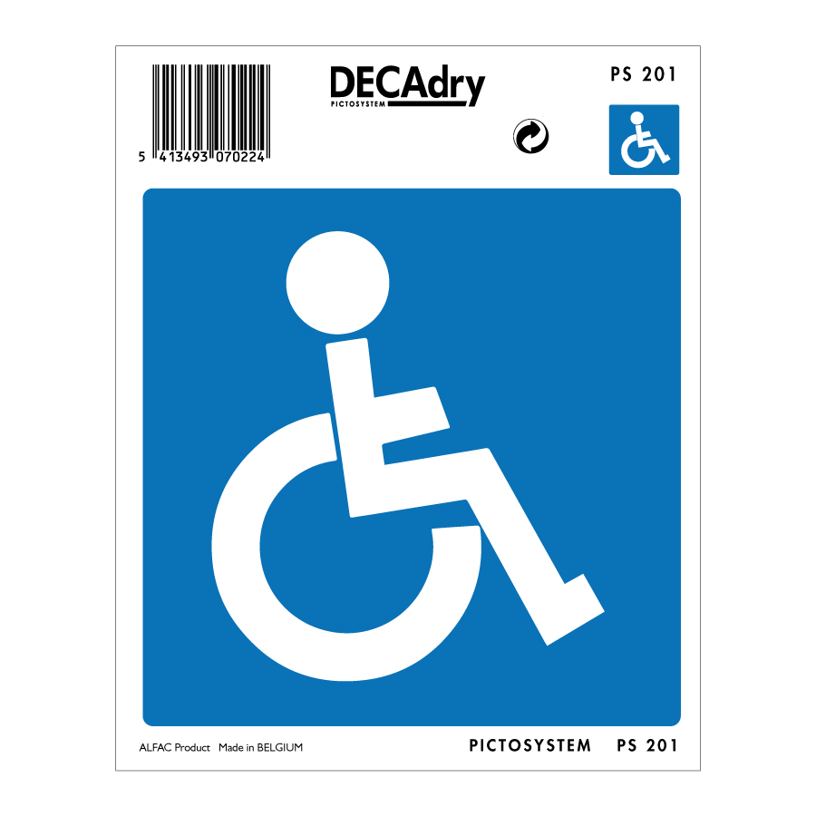 disabled